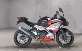KAWASAKI NINJA400 EX400G