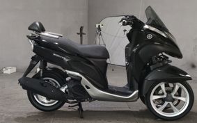YAMAHA TORI CITY125 SE82J