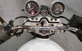 SUZUKI INAZUMA 400 GK7BA
