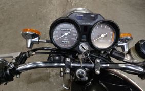SUZUKI GT380 GT380