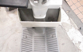 HONDA GYRO TD02