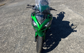 KAWASAKI NINJA 1000 ABS 2020 ZXT00W