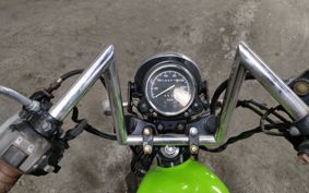 KAWASAKI 250TR BJ250F