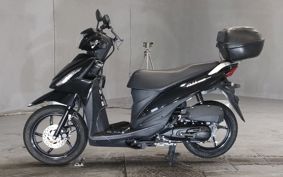 SUZUKI ADDRESS V110 CE47A