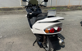 HONDA FORZA S MF06
