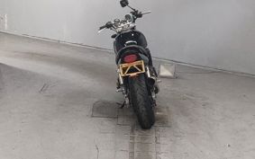 SUZUKI INAZUMA 400 GK7BA