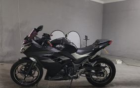 KAWASAKI NINJA250 EX250L