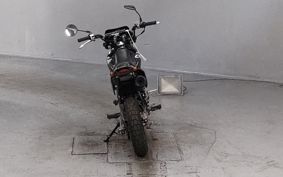 HONDA XR50 MOTARD AD14