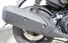 YAMAHA BW*S 125 SED9J