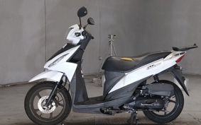 SUZUKI ADDRESS V110 CE47A