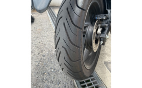 HONDA CBR250R MC41