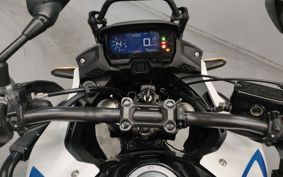 HONDA 400 X NC56