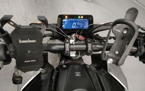 HONDA CB125 R JC79
