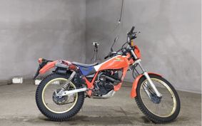 HONDA TLR200 MD09