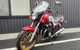 HONDA CB750 2005 RC42