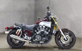 YAMAHA VMAX 2LTN