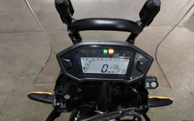 HONDA CRF250 RALLY  MD44