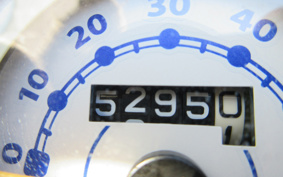 SUZUKI LETS4 CA41A