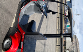 HONDA GYRO TA03