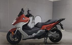 BMW C650 SPORT 0C04