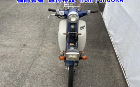 YAMAHA MATE50
