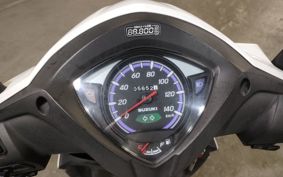 SUZUKI ADDRESS V110 CE47A