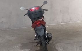 YAMAHA YX125 PCJL