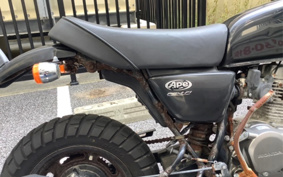 HONDA APE50 AC16
