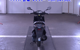 SUZUKI GP125 FC25E