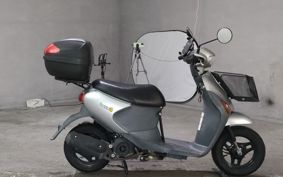 SUZUKI LETS4 CA45A