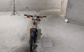 HONDA SUPER CUB50 AA01