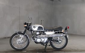 HONDA CL125 CL125