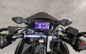 SUZUKI GSX-S125 DL32B