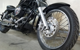 YAMAHA DRAGSTAR 250 VG05J