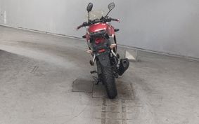 HONDA CBR250R MC41