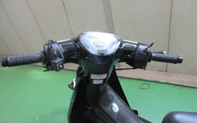 HONDA SUPER CUB110 JA10