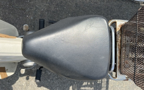 HONDA C50