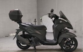 YAMAHA TORI CITY 155 SG37J