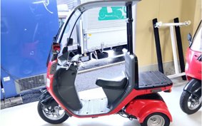 HONDA GYRO TA03