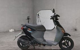 SUZUKI LETS4 CA45A