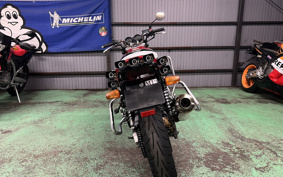 HONDA CB400SF 2013 NC42