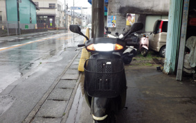 HONDA LEAD 100 JF06