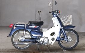 HONDA SUPER CUB50 C50