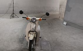 HONDA SUPER CUB110 JA07