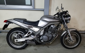 YAMAHA SRX400-1 1993 3VN