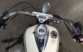 YAMAHA DRAGSTAR 250 VG05J