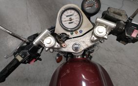 YAMAHA SRX400-1 3VN