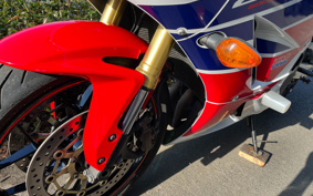 HONDA CBR600RR ABS 2016 PC40