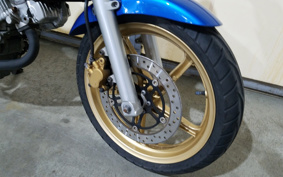 HONDA VTR 250 MC33