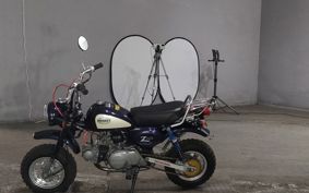 HONDA MONKEY Z50J